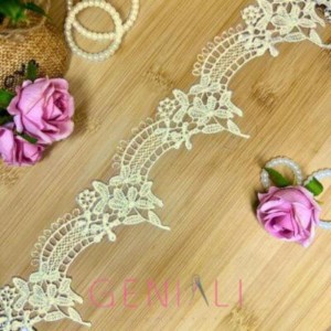 GUIPIR CHL591 296 NATURAL LARG:6,0CM