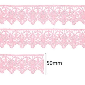 GUIPIR CHL592 132 ROSA BB 5,0CM 13,7M