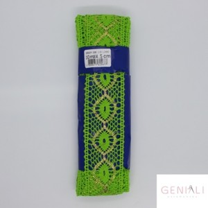 ORD598 ENTREMEIO VERDE LIMAO.OURO