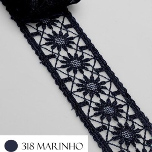 GUIPIR CHL781 318 MARINHO LARG:5,5CM