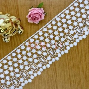 GUIPIR CHL613 101 BRANCO LARG:8,0CM