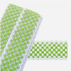 6142 RENDA DE ALGODAO 123 LIMAO 54MM 10M