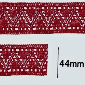 6174 ENTREMEIO 3,9CM 20M 15 VINHO