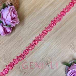 GUIPIR CHL617 816 CORAL 1,5CM