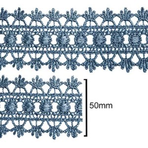 GUIPIR CHL618 165 CINZA LARG:5.0CM