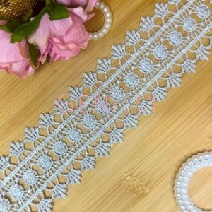 GUIPIR CHL618 PRATA LARG:5.0CM