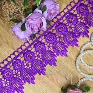 GUIPIR CHL623 218 ROXO LARG:6.5CM