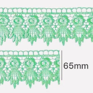 GUIPIR CHL623 238 VERDE AGUA LARG:6.5CM