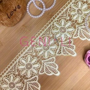 GUIPIR CHL629 104 AMARELO BB LARG:8.0CM