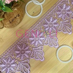 GUIPIR CHL629 135 ROSE 8.0CM 13,7M