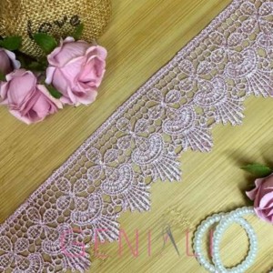 GUIPIR CHL631 135 ROSE 6.0CM 13,78M