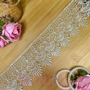 GUIPIR CHL631 297 BEGE LARG:6.0CM