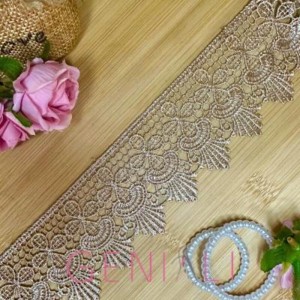 GUIPIR CHL631 298 BEGE ESCUR 6,0CM 13,7M