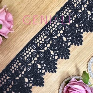 GUIPIR CHL631 310 PRETO LARG:6.0CM