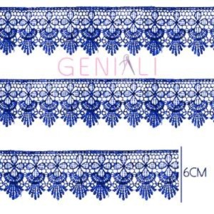 GUIPIR CHL631 207 ROYAL LARG:6.0CM