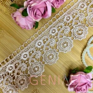 GUIPIR CHL634 010 SALMAO CLARO 5,0CM