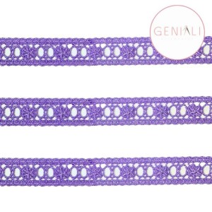 GUIPIR CHL642 164 LILAS 2,0CM 13,7M