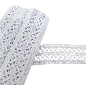 6522 ENTREMEIO DE ALGODAO BRANC 42MM 10M