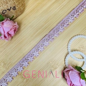 GUIPIR CHL652 135 ROSE LARG:1,5CM