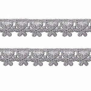 GUIPIR CHL652 PRATA LARG:1,5CM