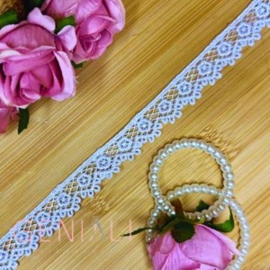 GUIPIR CHL653 101 BRANCO LARG:1,5CM