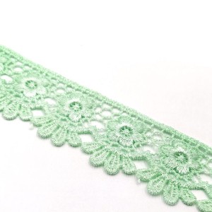 GUIPIR CHL655 238 VERDE AGUA 3,5CM 13,7M