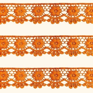 GUIPIR CHL655 523 LARANJA 3,5CM 13,7M