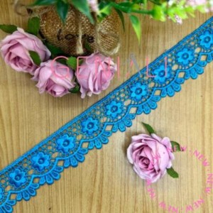 GUIPIR CHL655 550 AZUL LARG:3,5CM