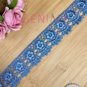 GUIPIR CHL655 839 COBALTO LARG:3,5CM