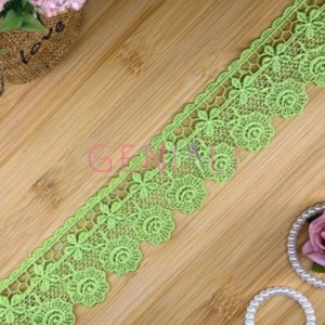 GUIPIR CHL656 225 VERDE FOLHA 4,5CM
