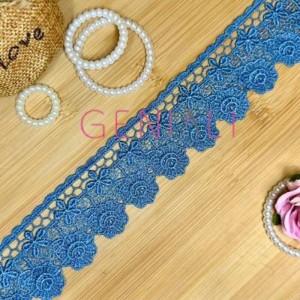 GUIPIR CHL656 539 JADE 4,5CM