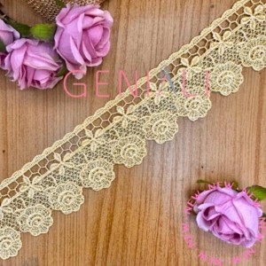 GUIPIR CHL656 116 AMARELO 4,5CM