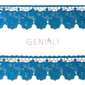 GUIPIR CHL656 839 AZUL JEANS 4,5CM