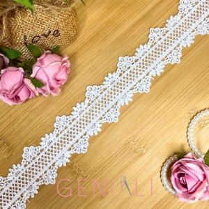GUIPIR CHL703 101 BRANCO LARG:4,5CM