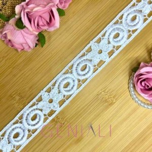 GUIPIR CHL706 101 BRANCO 3,0CM 13,7M