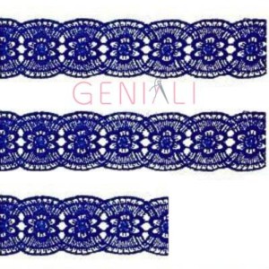 GUIPIR CHL708 207 ROYAL 4,2CM 13,7M