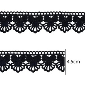 GUIPIR CHL711 318 MARINHO 4,5CM 13,7M