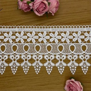 GUIPIR CHL716 101 BRANCO 11,5CM 13,7M