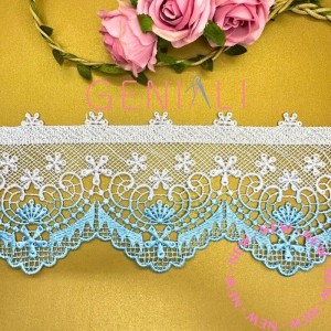 GUIPIR DEGRADE RD720 21 AZUL BB 9,5CM