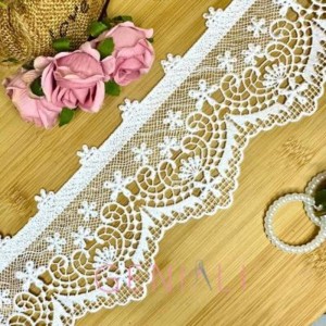 GUIPIR CHL720 101 BRANCO 9,5CM 13,7M