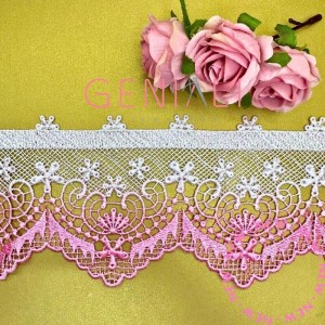 GUIPIR DEGRADE RD720 08 ROSA BB 9,5CM