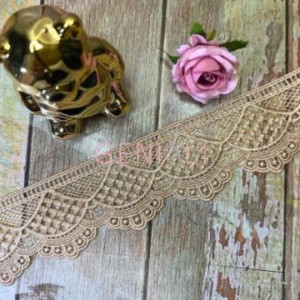 GUIPIR CHL726 267 CARAMELO 5,8CM 13,7M