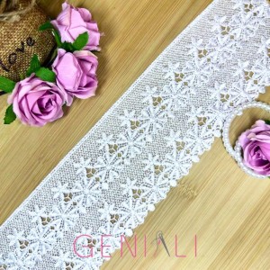 GUIPIR CHL756 101 BRANCO 8,0CM 13,7M
