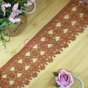 GUIPIR CHL758 807 COBRE 8,5CM 13,7M