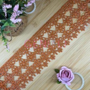 GUIPIR CHL758 COBRE 8,5CM 13,7M