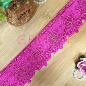 GUIPIR CHL760 312 PINK 6,0CM 13,7M