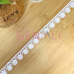 GUIPIR CHL764 101 BRANCO 1,5CM 13,7M