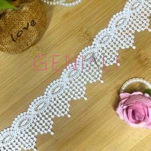 GUIPIR CHL769 101 BRANCO 5,0CM 13,7M