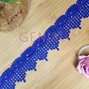 GUIPIR CHL769 207 ROYAL 5,0CM 13,7M