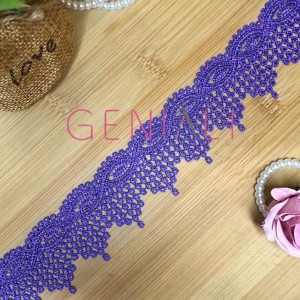 GUIPIR CHL769 218 ROXO 5,0CM 13,7M